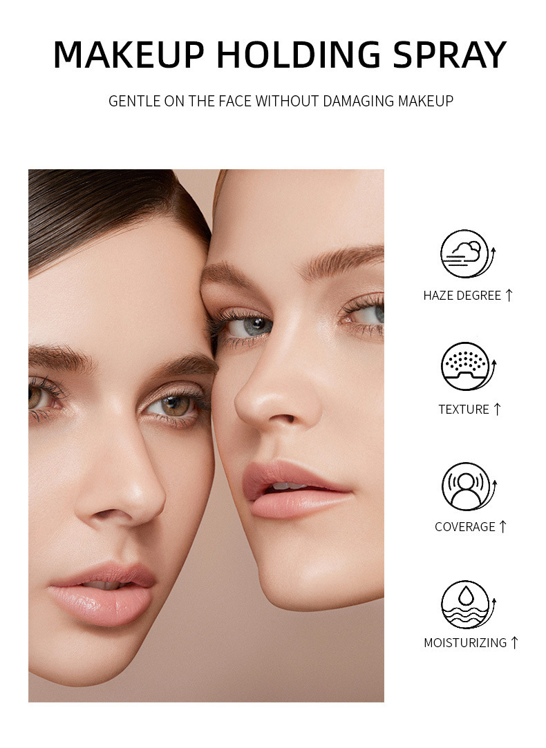 Cross-border bestseller DIMSHOW Setting Spray and Pre-makeup Toner undefined