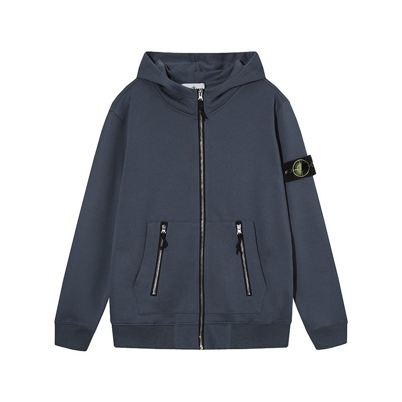 B13 gray blue