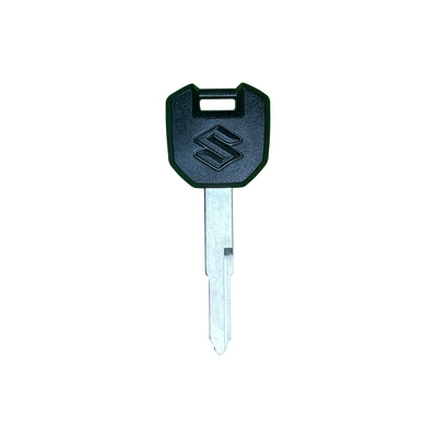 50 Gsx250R Far, Motorcycle Key - gsx250-send-the-original-car-key-to-get-a-matching-one