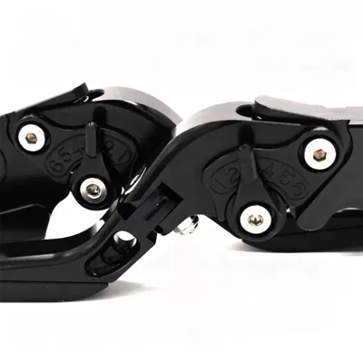 Motorcycle Handle Cover | Brake Clutch Cnc Handle