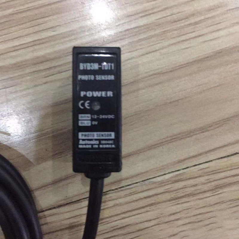 韩国奥托尼克斯光电传感器BPS3M-TDT BYD3M-TDT1 中山君菱代理