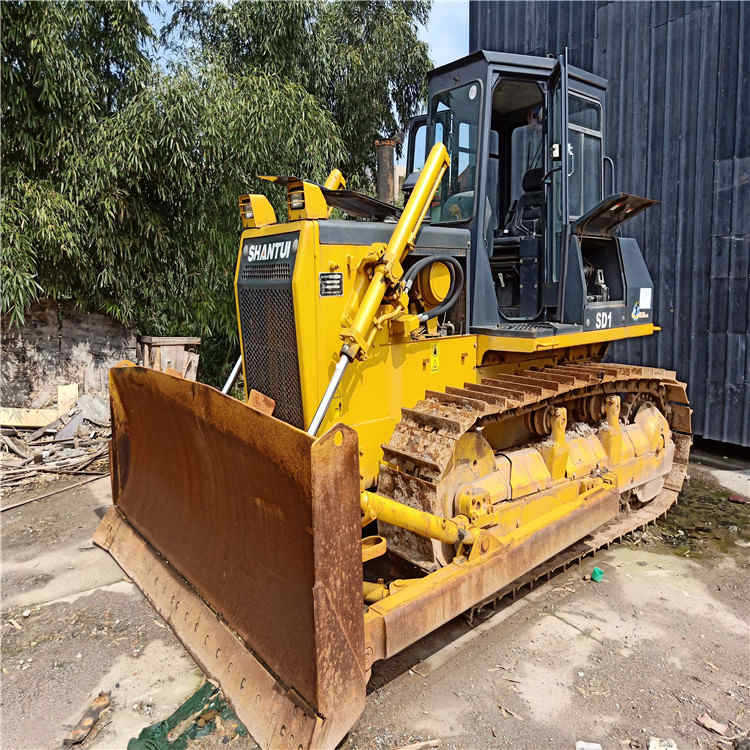 供应山推130推土机