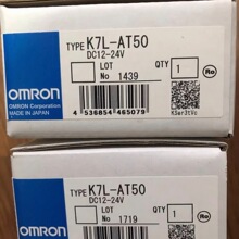 K3MA-J AC100-240V/K7L-AT50ŷķ��OMRONȫ��ʵ�� �������