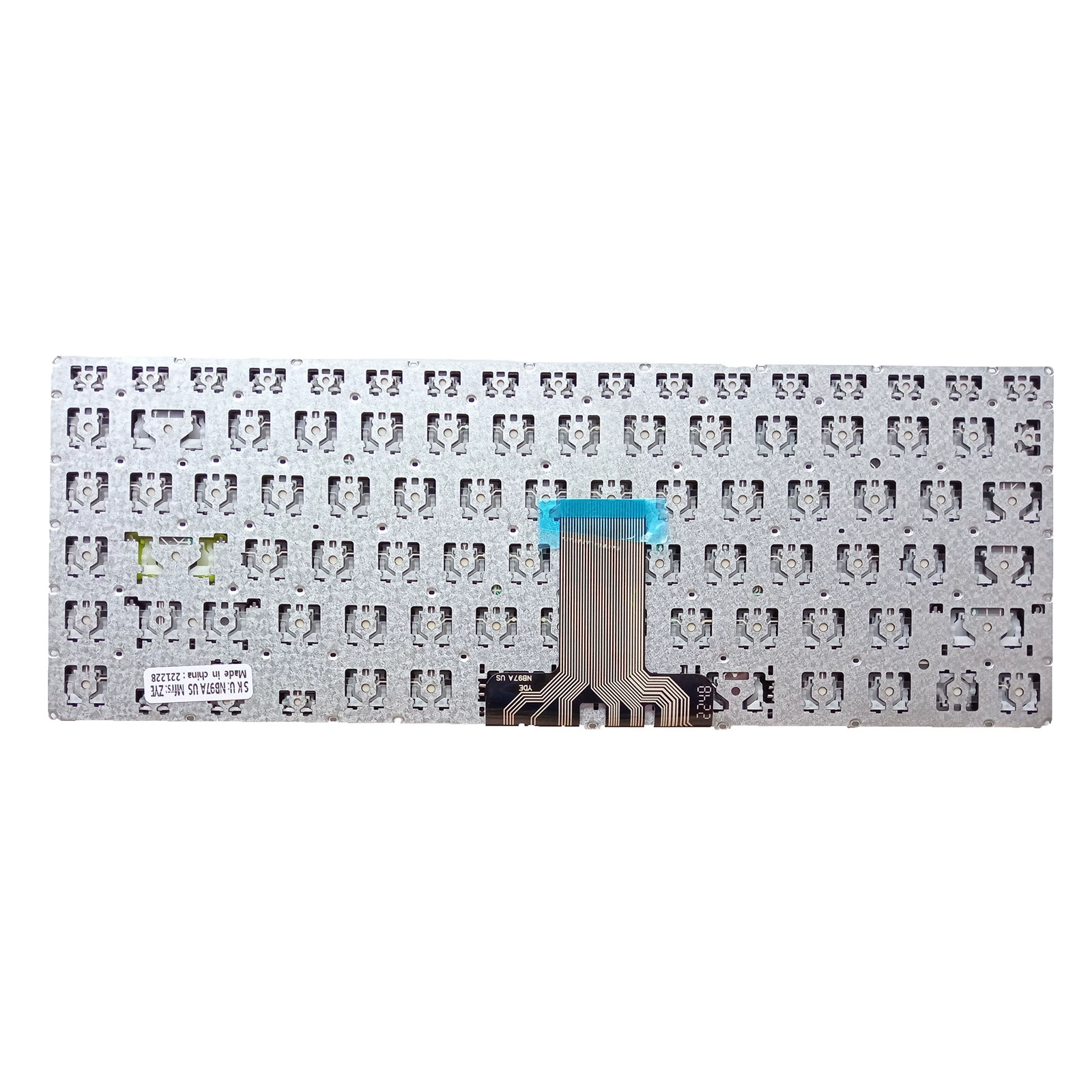 Подходящая клавиатура для Asus VivoBook S14 X421F X421FA IA S433E S433F S433J