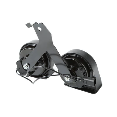 Waterproof Snail Horn for Cars, Car horn/tweeter