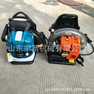 手提式风力灭火机应急救援森林吹风器 远射程大功率道路吹风机