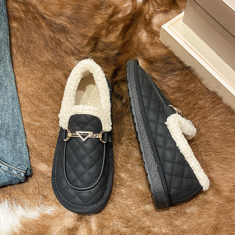 Zapatos de trabajo para mujer, zapatillas de tenis, zapatillas de baloncesto, zapatillas sintéticas, amortiguación de impactos, calzado cómodo y acolchado_voghion.com