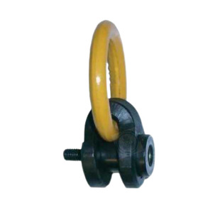 ACTEK Side Load Hoist Ring, AK43540,Side Load Hoist Ring