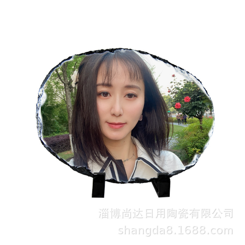 椭圆石板画800X800-1