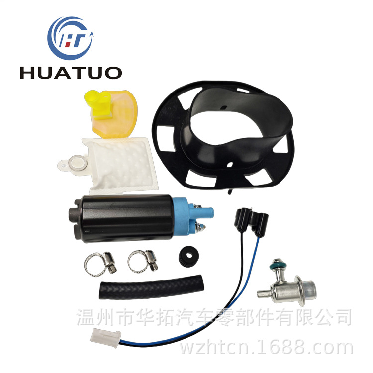 Cross-Border 16700-Mee-D02 Is Suitable for Qfs 16700-Mel-003 15100-35F20 Engine