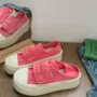 厚底夏款透气百搭半拖