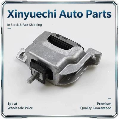 engine mounting, motor mounting, Engine assembly