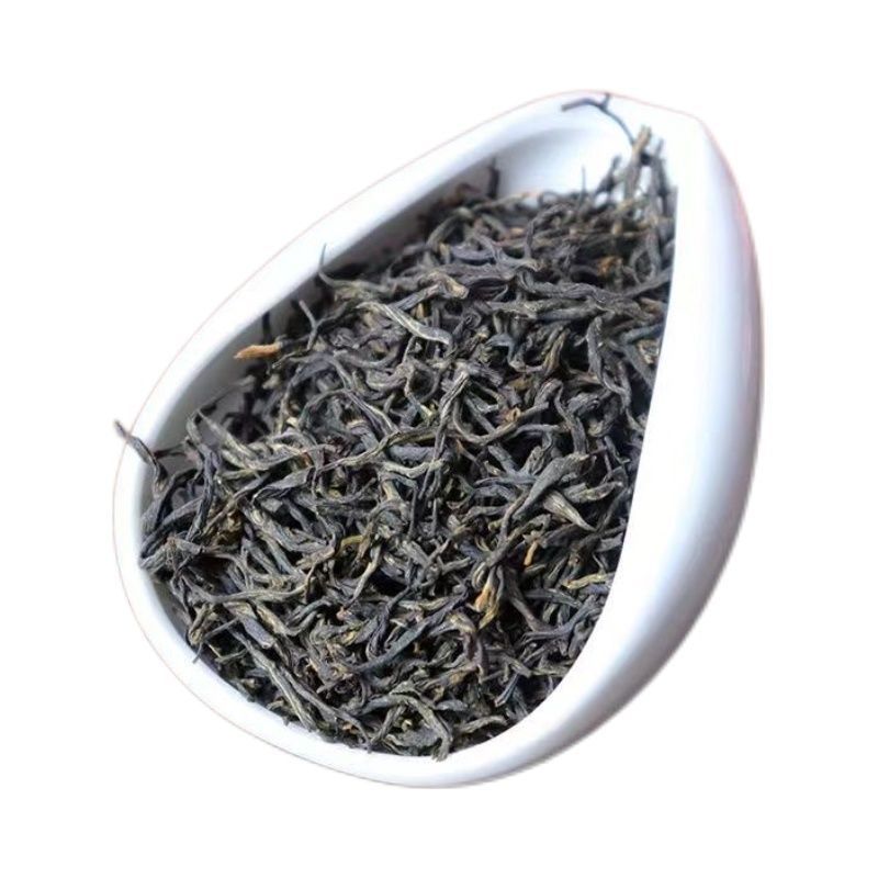 Super Jin Junmei black tea Wuyishan Tea highly flavored type newly picked and processed tea leaves highly flavored type wholesale bulk