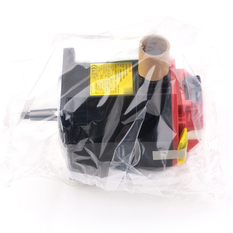 A06B-0859-B332 B392 B400 B401 B430 B927发那科fanuc伺服电机议