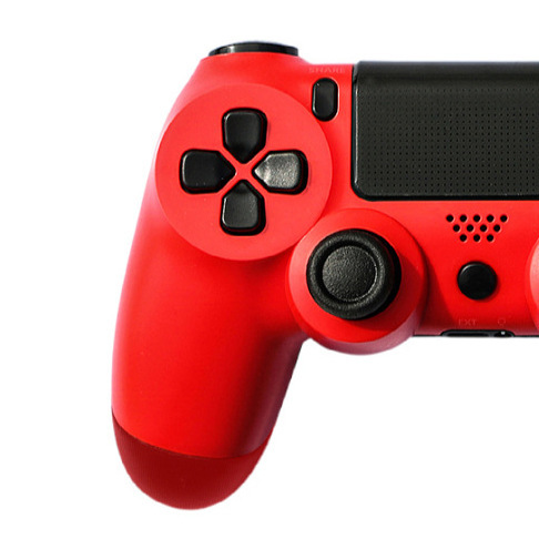 スポット速発ps. 4ハンドル振動六軸ジャイロスコープ体感Ps. 4ハンドルbluetooth PC無線ゲームハンドル|undefined