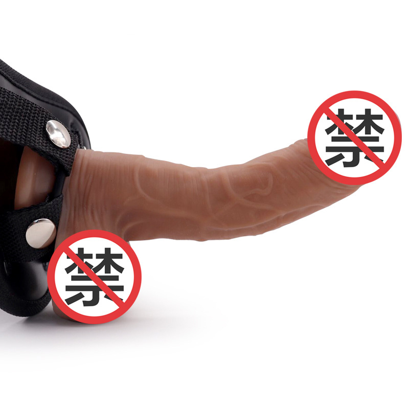 穿戴主图-棕色M-1