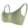 和户 Push up bra for pregnant for breastfeeding, wireless bra, underwear, plus size