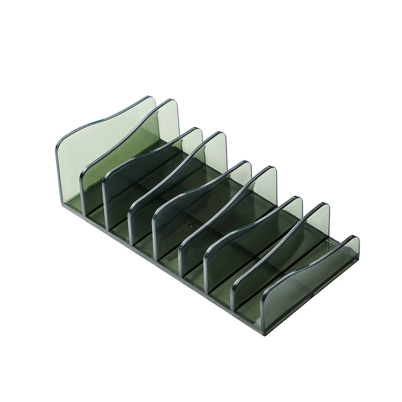Cosmetic dressing table, table storage system, transparent makeup primer, eye shadow, storage box