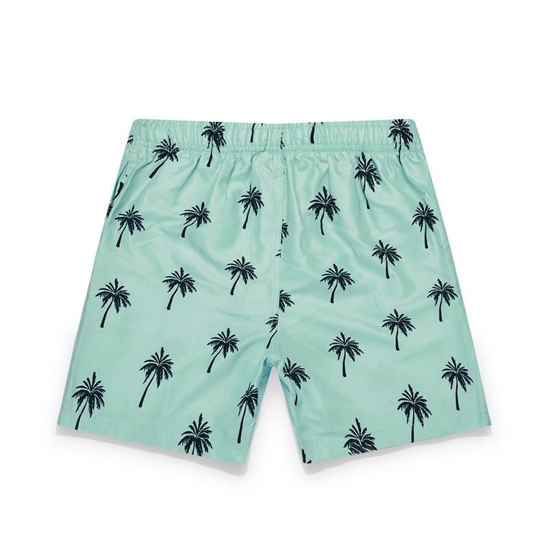 Men's Beach Shorts