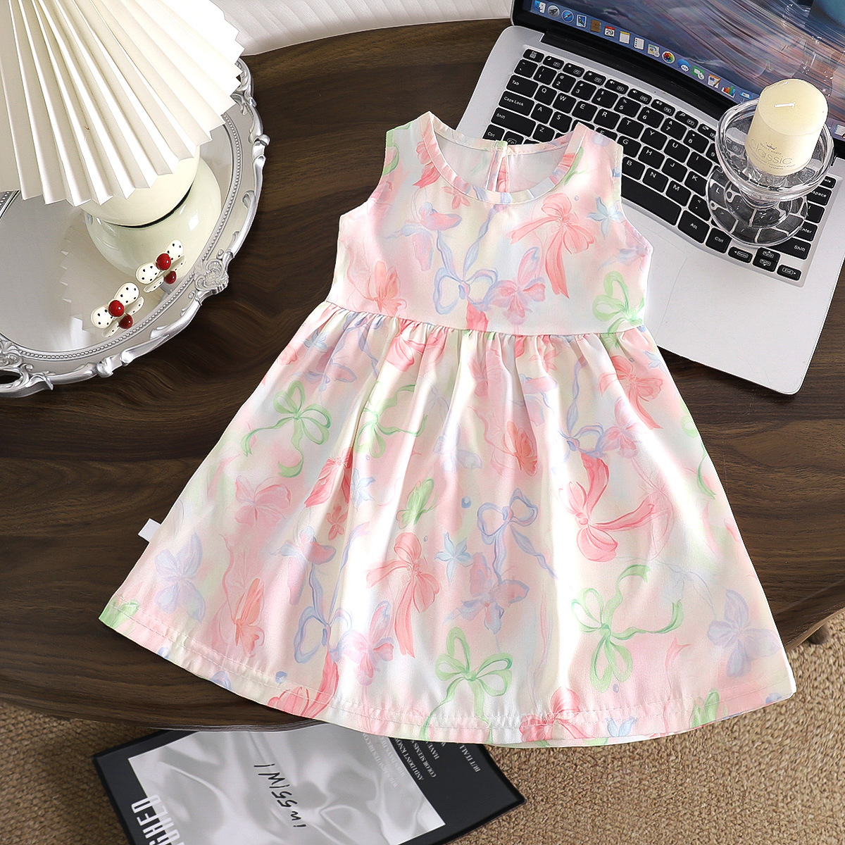 Princess dress-8