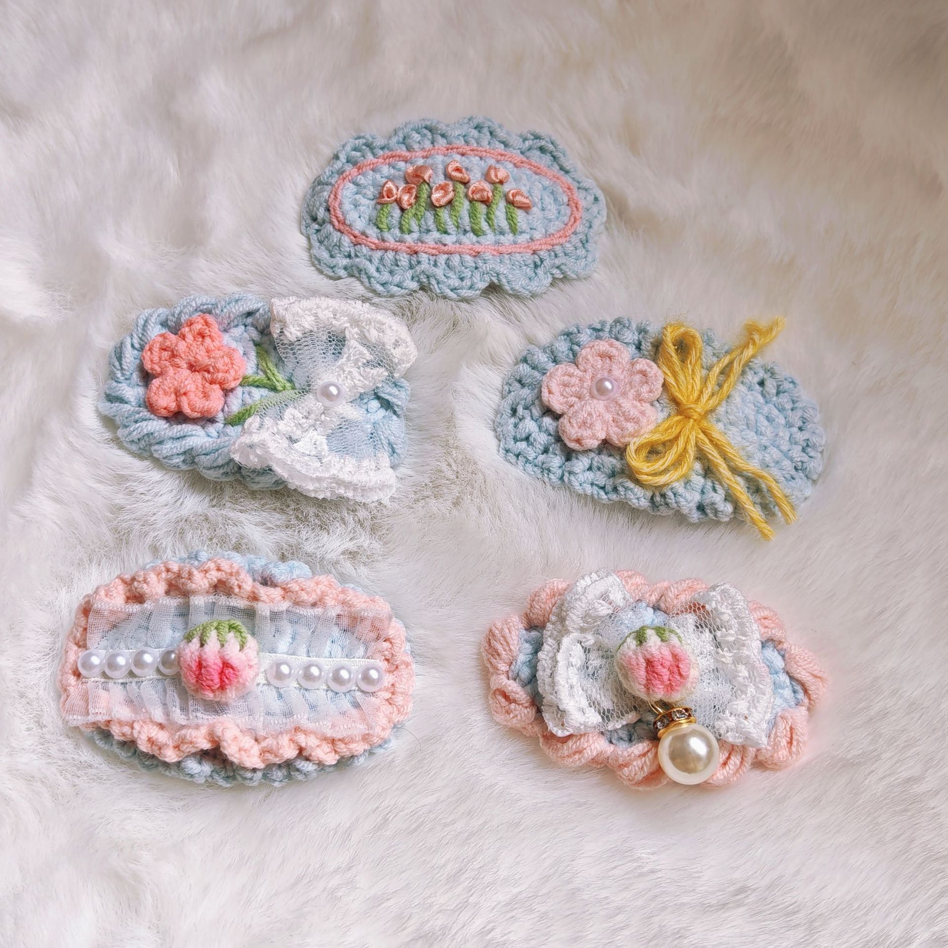 단염 세트 6 (5개입)