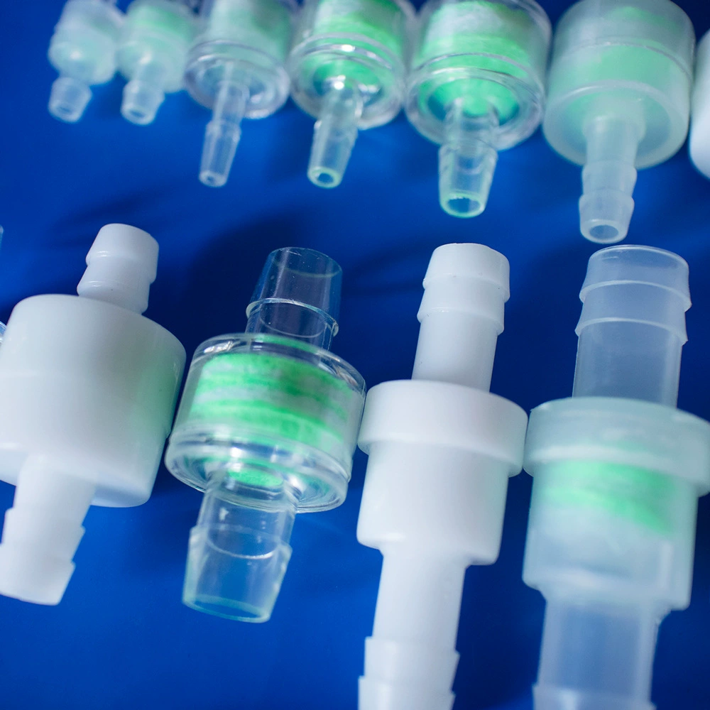 Пластиковая водопроводная труба, микрошланг, соединение фильтра для аквариума, встроенный простой фильтр-шланг, устройство