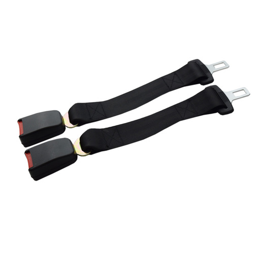 Children's car supplies safety belt extension extension belt child seat safety belt B type safety belt extension belt car
