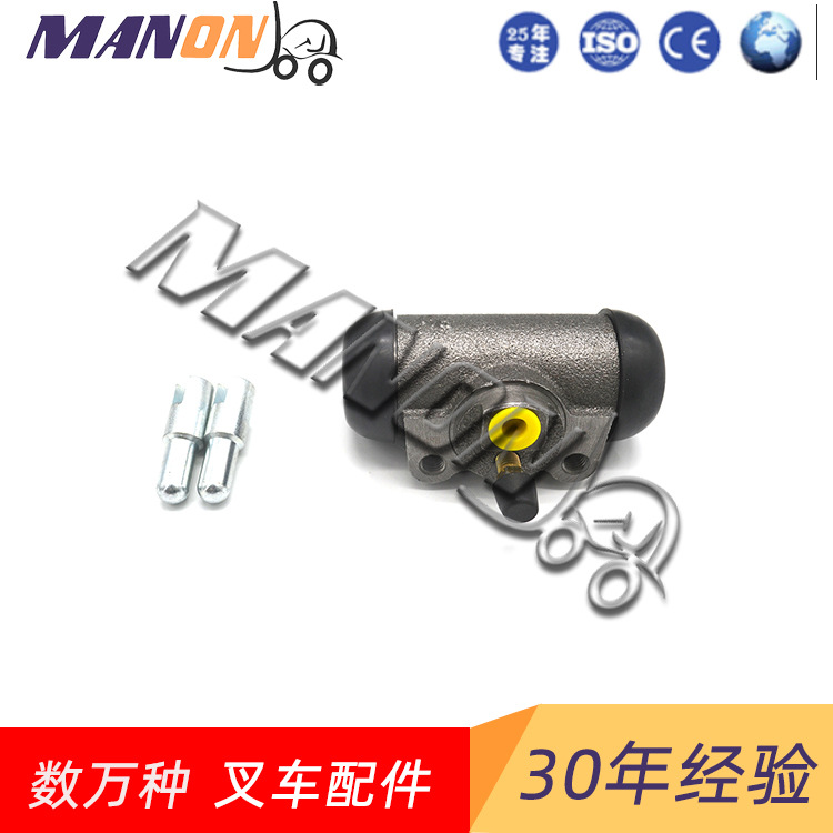 叉车配件刹车分泵总成 92506202适用于台励福叉车配件批发