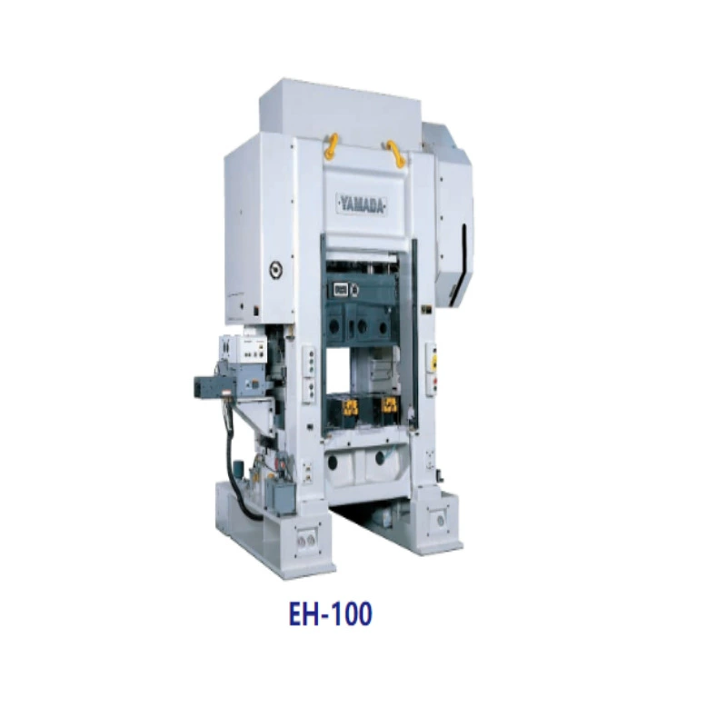 Ikegaya поставляет YAMADA DOBBY Универсальный закрытый пресс Yamada серии EH EH-100L
