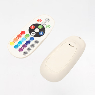 Remote control IR remote control RF remote control Bluetooth voice aluminum alloy and other types of intelligent remote control