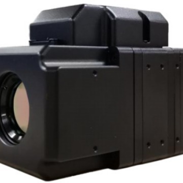 MX95A13在线式红外热成像仪,分辨率640*480