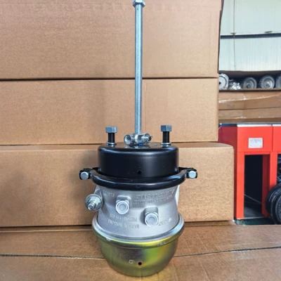 Brake cylinder Brake Air Chamber Bpw