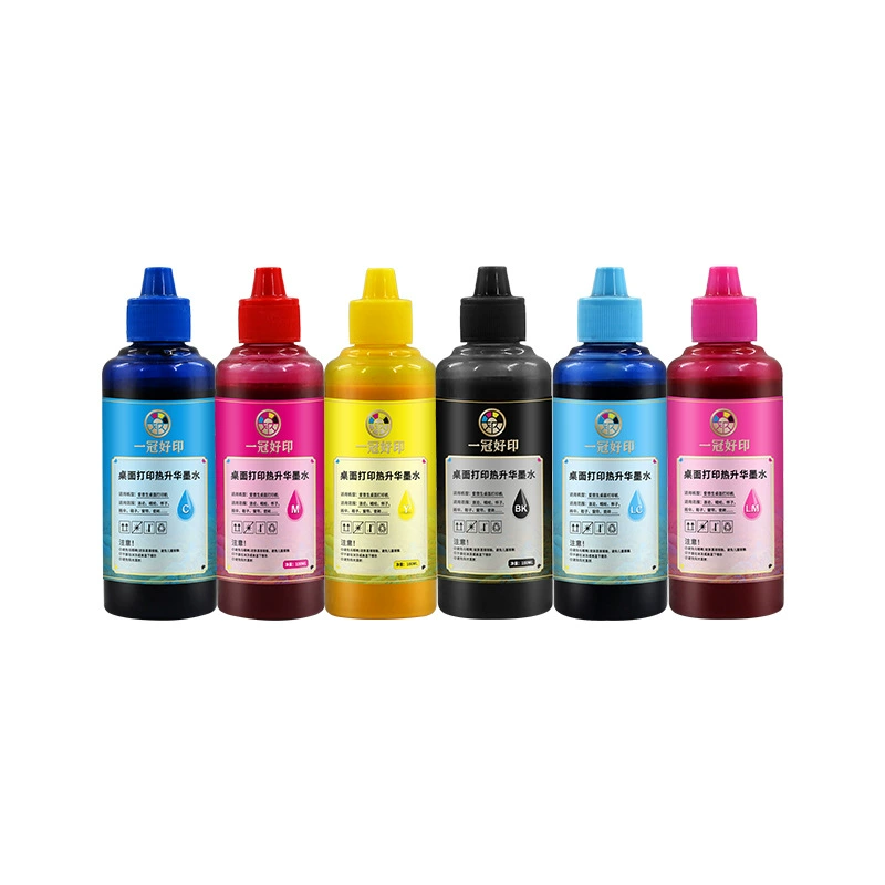 Epson, compatible ink, printer, 100 ml