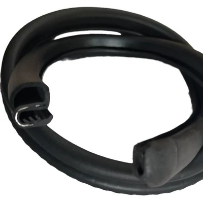 General Sealing Strip B- pillar Waterproof: Avtomobil səs izolyasiya zolaqları