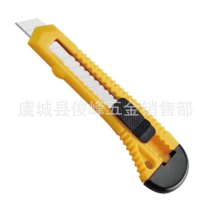 Cuchillo de uso general Cuchilla de arte Cuchillo de uso general Cuchillo de papel industrial Cuchillo de papel tapiz Cuchillo de uso general Cuchillo de trinchar Cuchillo de trinchar