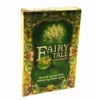FAIRY TALE LENORMAND fairy tale Lenman God Card