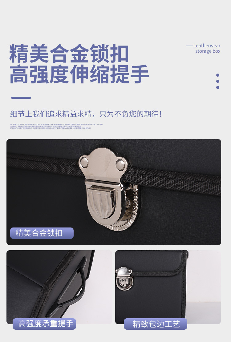 Upgraded Storage Box, Outdoor Trunk Storage Box, Foldable Car Trunk, Rear Trunk, Car Luggage Box
