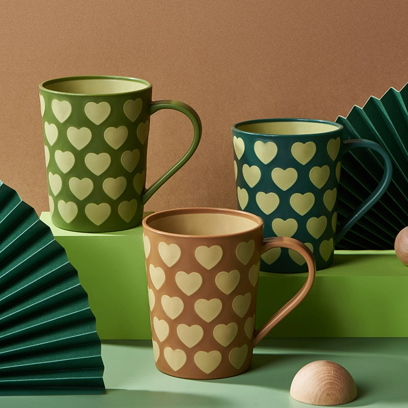 Простая чашка для бытовой стирки Студенческое общежитие Парный костюм Чашка для щетки Творческая Милая чашка для полоскания Стоматологическая чашка