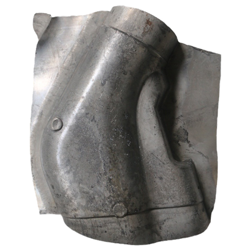 深圳大型锻造机 热锻压锻打 热锻造件壳体 铝合金热锻造工厂