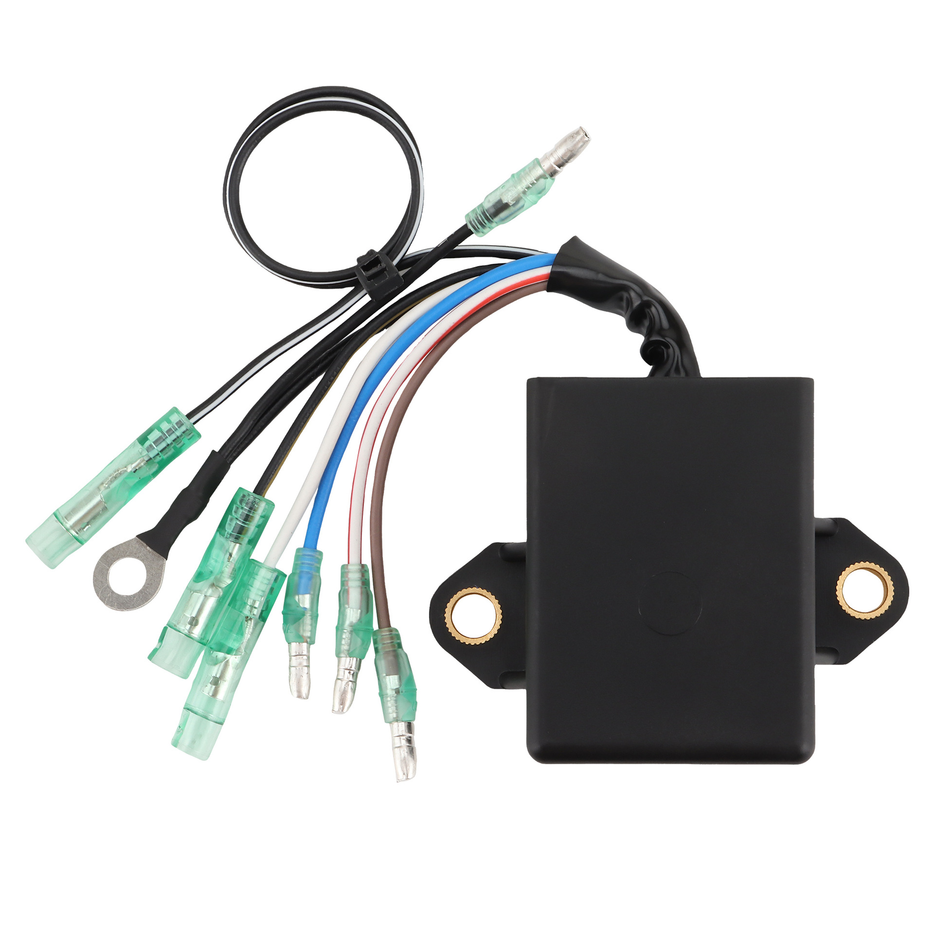 GOOFIT CDI Ignition Adapter OE: 63V-85540-00