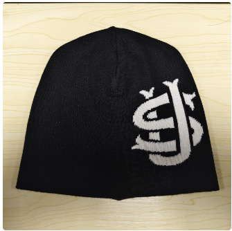 Gorras de Moda Europeas y Americanas, Estilo Hip-Hop Retro, Simples, Casuales, Versátiles, de Color Sólido con Bordado de Letras, al por Mayor