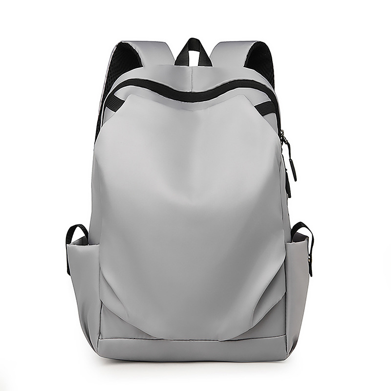 Amazon mochila transfronteriza para hombres mochila informática mochila de ocio mochila de estudiantes de secundaria mochila de negocios de gran capacidad