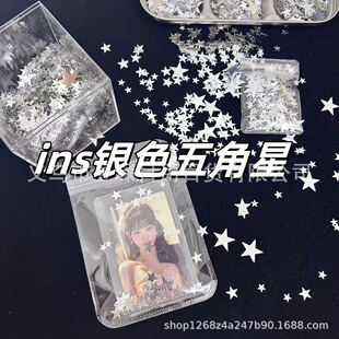 ins�L�yɫ���Ǵ�С��Ƭ���������ֹ�diy�b����ƽ�r�b������