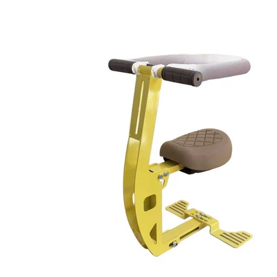 Electric car child seat – Seat