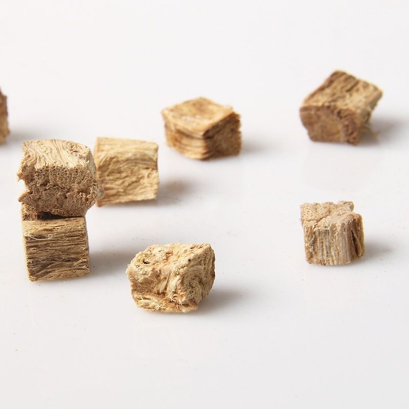 Kudzu Root Chai Ge Gen Dried Sliced Pueraria lobata Root for Tea and Decoction 500g specifications
