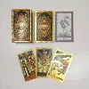 D-Tarot