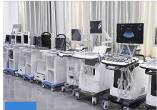 彩超机模型 拍摄用影视公司 电影公司拍电影道具/价格合适/非医用