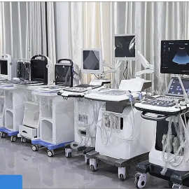 国产彩超机器 彩超机器图片/价格 彩超 B超机生产厂家-新玛98