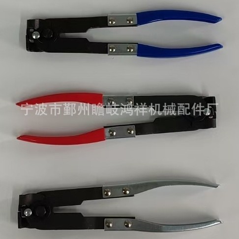 汽修工具 球笼防尘套卡管钳 工厂直销