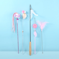 Amazon New USB Charging Laser Pen Cat Wand Pet Cat Toys Infrared Laser Cat Light Flashlight